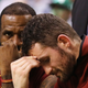 Illustration for article titled How Are The Cavs Like This?